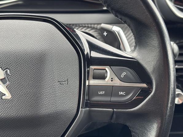 Peugeot 208 II с пробегом 2020 года, цена 1 650 000 рублей, 99235 км, хэтчбек, Автокод Объявления