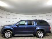 Volkswagen Amarok I Москва  - изображение 21