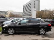 Peugeot 408 I Москва  - изображение 21