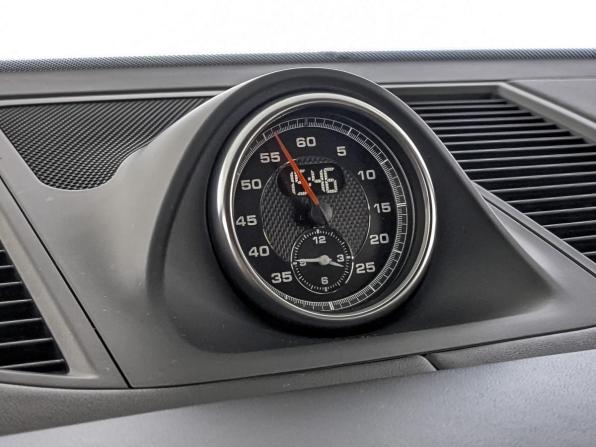 Porsche Macan I Рестайлинг с пробегом 2019 года, цена 4 300 000 рублей, 97065 км, внедорожник, Автокод Объявления