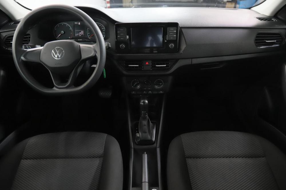 Volkswagen Polo VI Москва  - изображение 12