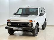 Lada (ВАЗ) Niva Legend I Москва  - изображение 15