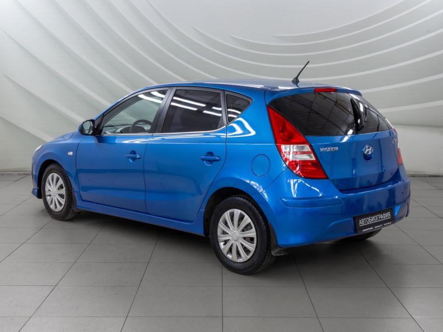 Hyundai i30 I Волгоград  - изображение 5