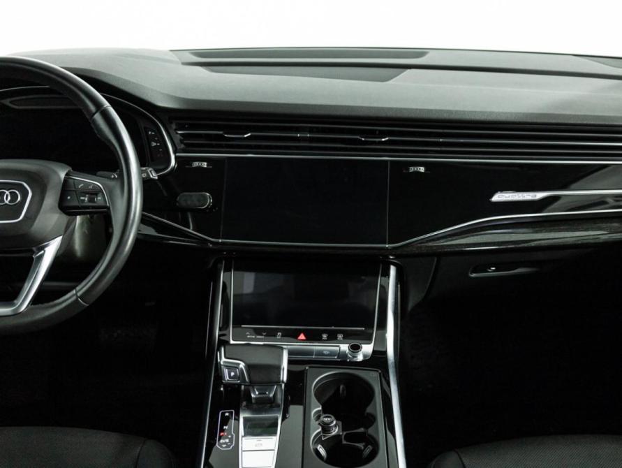Audi Q7 II (4M) Рестайлинг Санкт-Петербург  - изображение 14