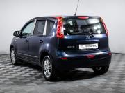 Nissan Note I Москва  - изображение 24