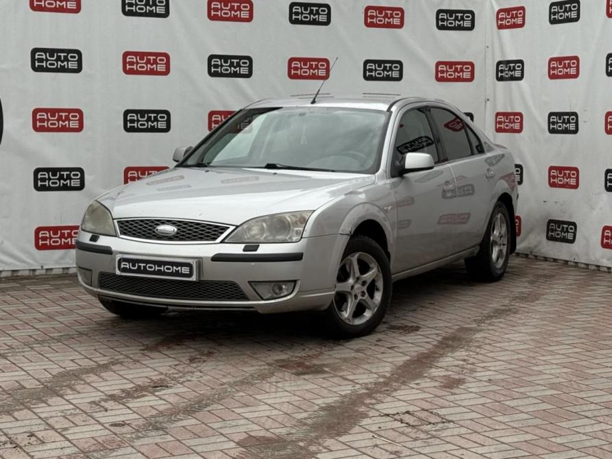 Ford Mondeo III Рестайлинг Санкт-Петербург  - изображение 1
