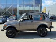 Lada (ВАЗ) 2121 (4x4) I Рестайлинг Нижний Тагил  - изображение 17