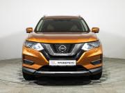Nissan X-Trail III Рестайлинг Санкт-Петербург  - изображение 23