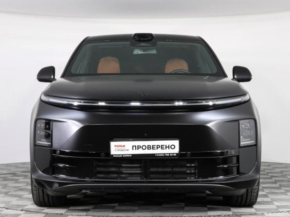 Li Auto (Lixiang) L6 с пробегом 2024 года, цена 5 530 705 рублей, 20500 км, внедорожник, Автокод Объявления
