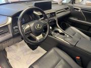 Lexus RX IV Рестайлинг Екатеринбург  - изображение 34
