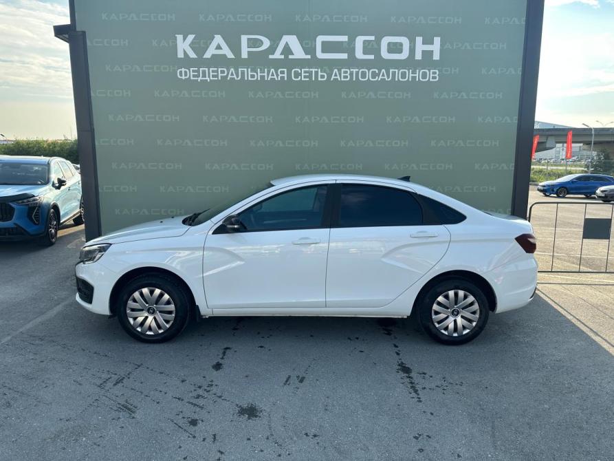 Lada (ВАЗ) Vesta I Рестайлинг (NG) Екатеринбург  - изображение 2