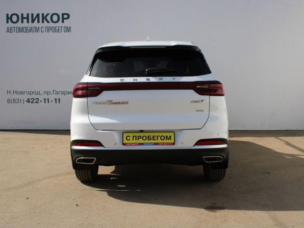 Chery Tiggo 7 Pro Max I с пробегом 2023 года, цена 2 149 000 рублей, 30059 км, внедорожник, Автокод Объявления