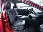 Toyota Camry VIII (XV70) Рестайлинг Ставрополь  - изображение 31