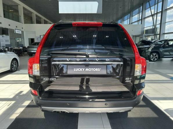 Volvo XC90 I Рестайлинг с пробегом 2010 года, цена 1 495 000 рублей, 248747 км, внедорожник, Автокод Объявления