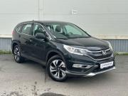 Honda CR-V IV Рестайлинг Санкт-Петербург  - изображение 23