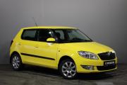 Skoda Fabia II Рестайлинг Санкт-Петербург  - изображение 26