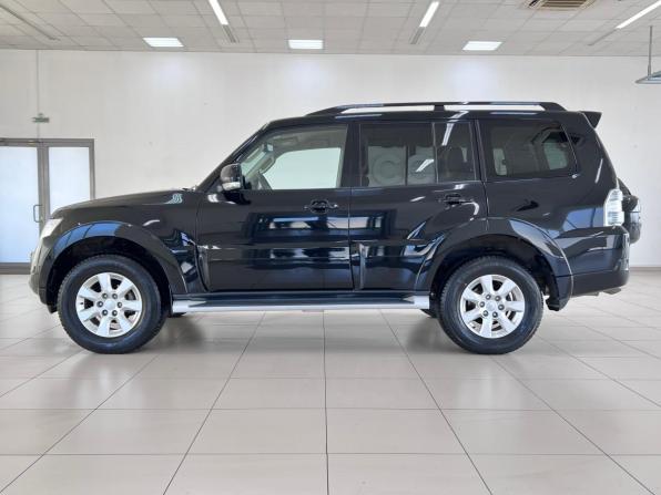 Mitsubishi Pajero IV Рестайлинг 2 с пробегом 2014 года, цена 2 990 000 рублей, 88305 км, внедорожник, Автокод Объявления