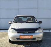 Lada (ВАЗ) Kalina I Челябинск  - изображение 18