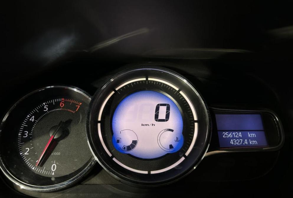 Renault Megane III Рестайлинг Саранск  - изображение 16