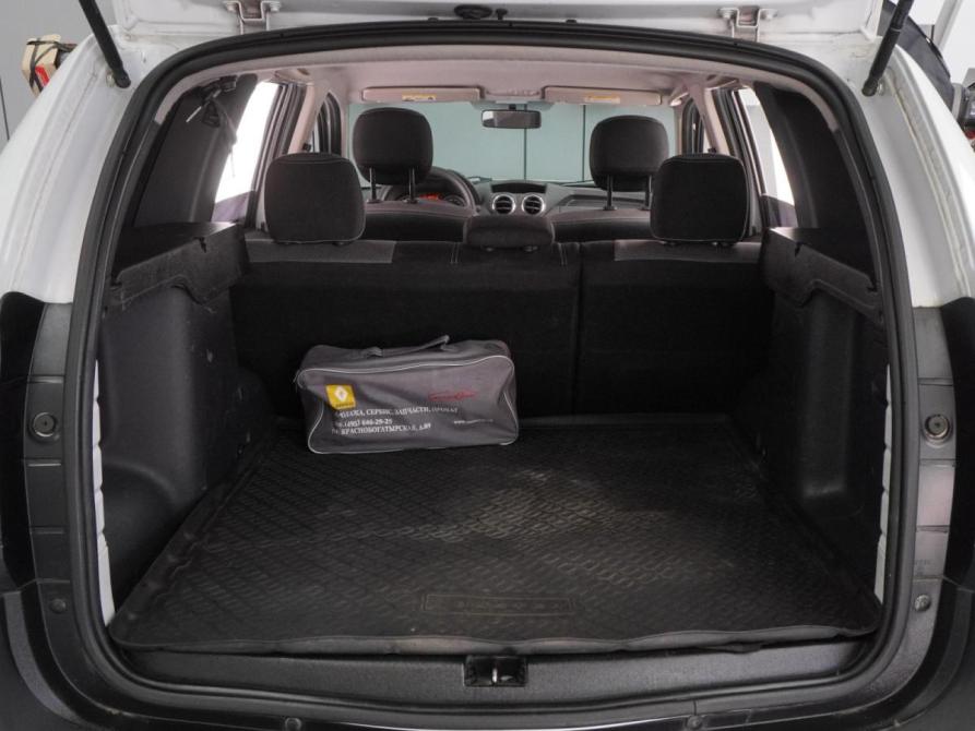 Renault Duster I Воронеж  - изображение 15