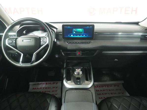 Haval Jolion I Рестайлинг с пробегом 2024 года, цена 2 156 000 рублей, 41400 км, внедорожник, Автокод Объявления