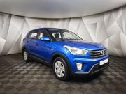 Hyundai Creta I Москва  - изображение 24