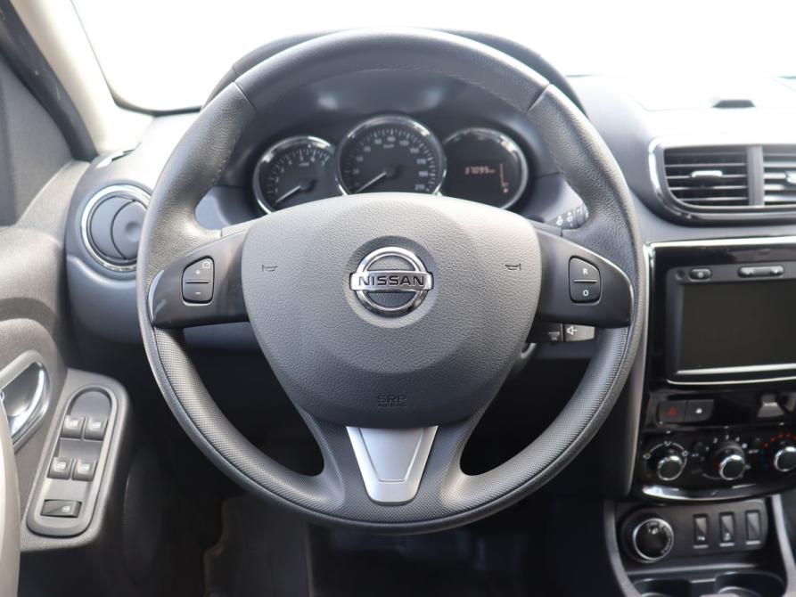 Nissan Terrano III (D10) Москва  - изображение 13