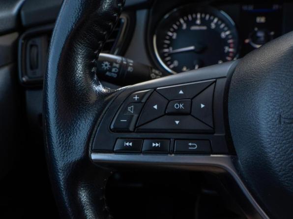 Nissan X-Trail III Рестайлинг с пробегом 2021 года, цена 2 415 000 рублей, 118341 км, внедорожник, Автокод Объявления