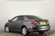 Toyota Corolla X (E140 E150) Рестайлинг Пермь  - изображение 28