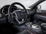 Jeep Grand Cherokee IV (WK2) Рестайлинг Москва  - изображение 71