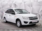 Lada (ВАЗ) Granta I Ульяновск  - изображение 28