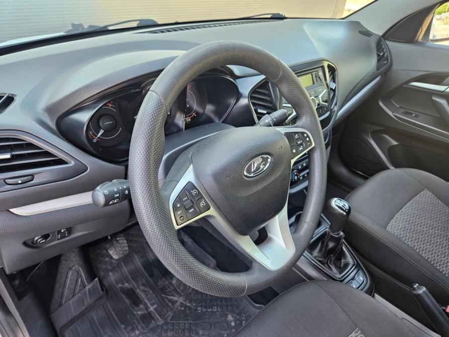 Lada (ВАЗ) Vesta I Воронеж  - изображение 9