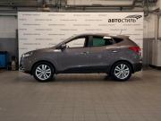 Hyundai ix35 I Санкт-Петербург  - изображение 31