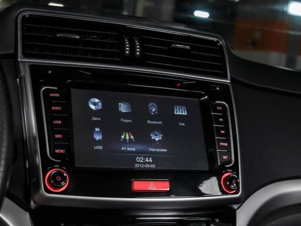 Haval H6 I с пробегом 2017 года, цена 1 290 000 рублей, 142909 км, внедорожник, Автокод Объявления