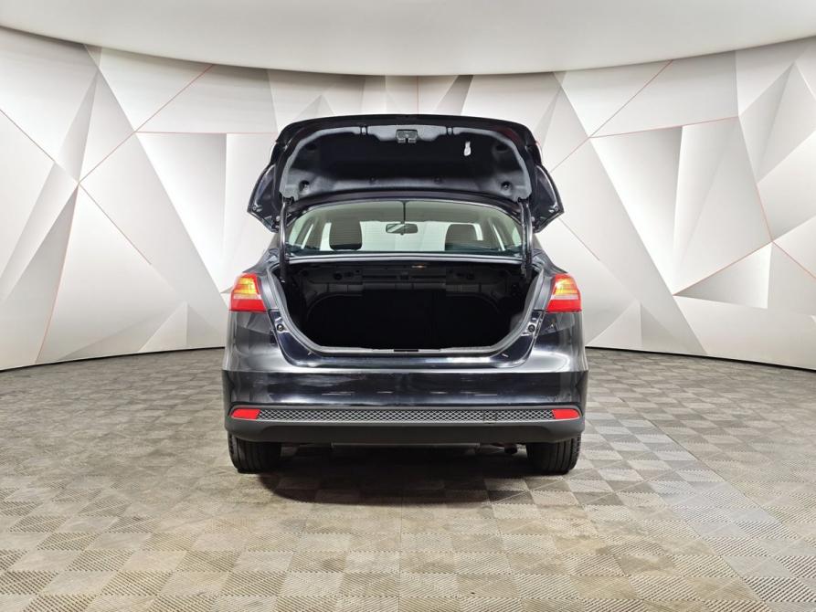 Ford Focus III Рестайлинг Москва  - изображение 12