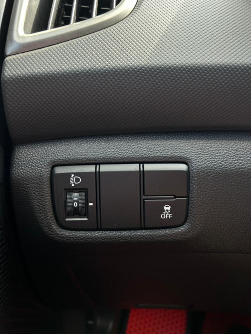 Hyundai Creta I Рестайлинг Альметьевск  - изображение 25