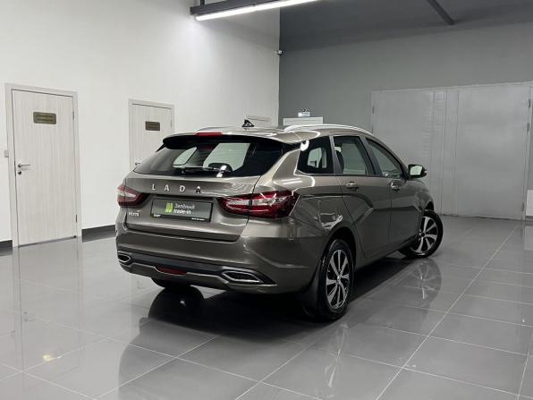 Lada (ВАЗ) Vesta I Рестайлинг (NG) с пробегом 2025 года, цена 1 390 000 рублей, 42776 км, универсал, Автокод Объявления
