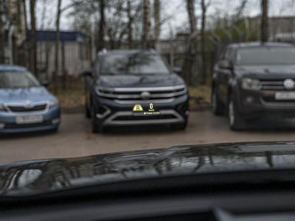 Chery Tiggo 8 Pro Max I Рестайлинг с пробегом 2023 года, цена 2 455 000 рублей, 58345 км, внедорожник, Автокод Объявления