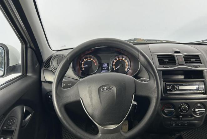 Lada (ВАЗ) Granta I Рестайлинг с пробегом 2023 года, цена 795 000 рублей, 46839 км, седан, Автокод Объявления