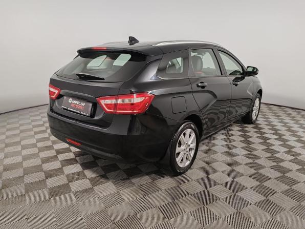 Lada (ВАЗ) Vesta I с пробегом 2020 года, цена 869 000 рублей, 116313 км, седан, Автокод Объявления