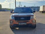 Ford Explorer V Набережные Челны  - изображение 24