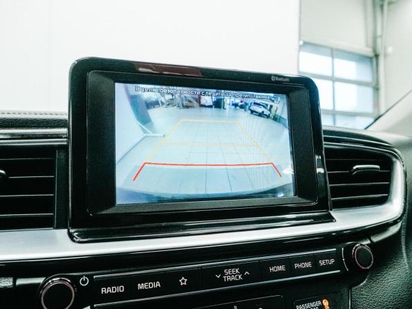 Kia Ceed III с пробегом 2019 года, цена 1 529 000 рублей, 135198 км, хэтчбек, Автокод Объявления