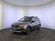 Lada (ВАЗ) Granta I Рестайлинг Москва  - изображение 27