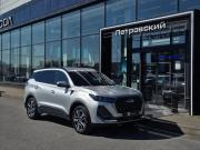 Chery Tiggo 7 Pro Max I Санкт-Петербург  - изображение 24