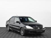 Mitsubishi Lancer IX Рестайлинг Москва  - изображение 13