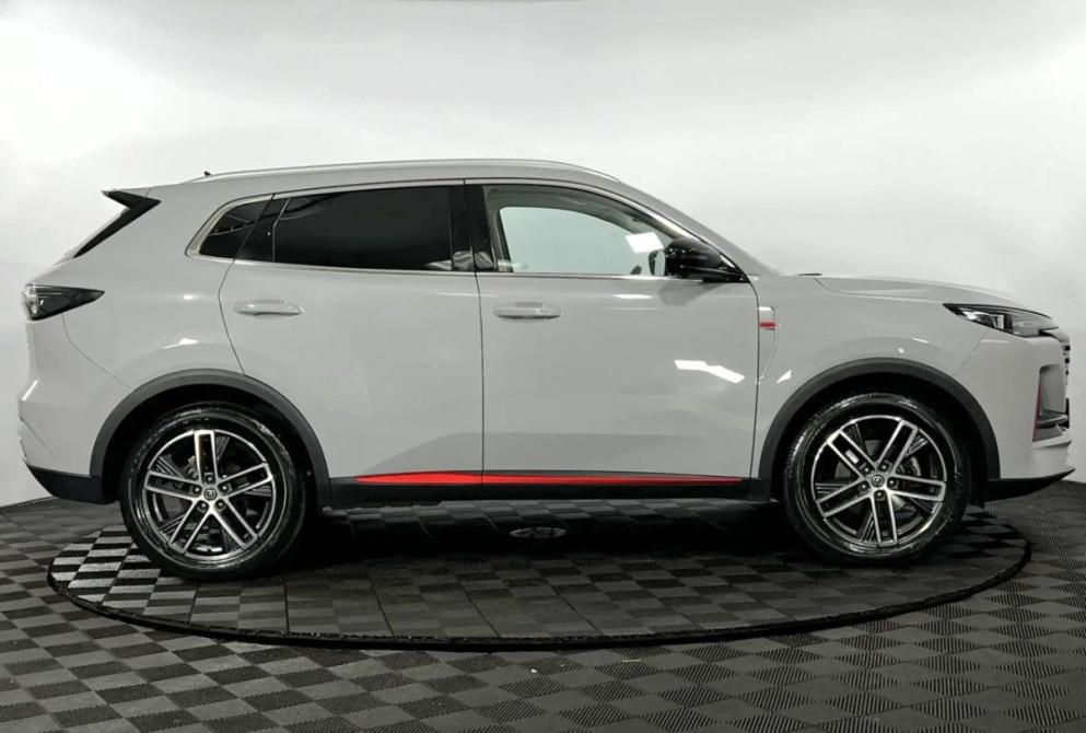 Changan CS55 Plus II Нижний Новгород  - изображение 5