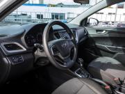 Hyundai Solaris II Рестайлинг Москва  - изображение 24