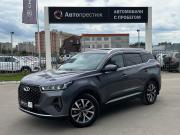 Chery Tiggo 7 Pro Max I Калуга  - изображение 9