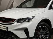 Geely Coolray I Москва  - изображение 32