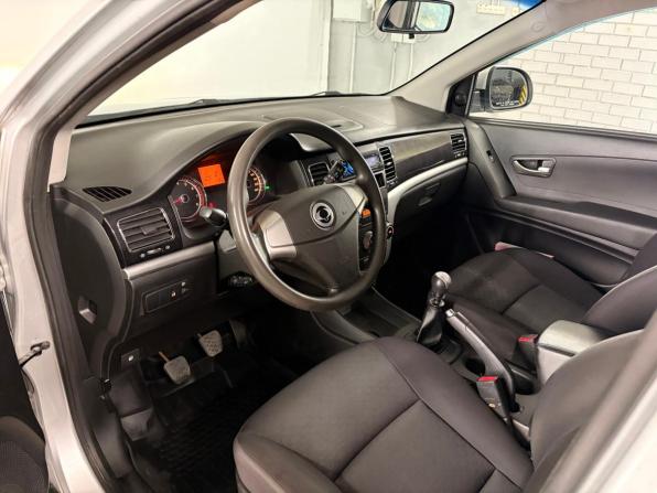 SsangYong Actyon II с пробегом 2013 года, цена 930 000 рублей, 153185 км, внедорожник, Автокод Объявления